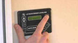 Lippert 6 point leveling system installation. Ground Control 4 And 6 Point Electric Rv Leveling System By Lippert Components Youtube