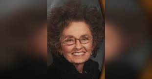 Obituary information for Evelyn Gentry