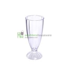 Diameter = 8,2 cm, tinggi = 9,5 cm. Gelas Jus Belimbing Sejahtera Houseware Because We Are Your Houseware Partners