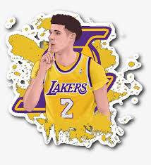 Check spelling or type a new query. Lonzo Ball Png Transparent Png 1064x1064 Free Download On Nicepng