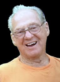 Willard 'Sonny' Gardner Heverly