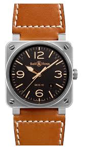 Designed for professionals who demand optimal reliability, bell & ross watches meet four basic principles: Bell Ross Br03 92 Golden Heritage Philippines Best Bell Ross Aviation Online Watches From Bodying Ph