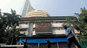 It builds, commissions, operates, and maintains electric power. Sensex Drops 100 Points Nifty Below 14 850 Adani Transmission Loses 4 The Economic Times Video Et Now