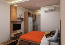 Jasa kontraktor amanah dan terpercaya. Jasa Desain Interior Apartemen Kemayoran Jakarta Pusat 10620 Juni 2021 Buatlemari Com