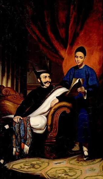 Jamsetjee Jejeebhoy - Wikidata