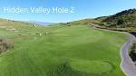 View Our Beautiful Course - Hidden Valley Golf Club