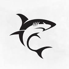 Choose your favorite black and white aquatic animals photographs from millions of available designs. White Shark Home Facebook