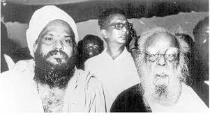 பெரியார் குன்றக்குடி அடிகளார்