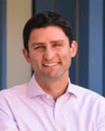 California Assemblymember Jesse Gabriel