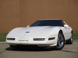 Image result for Arctic White 1996 Corvette