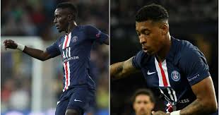 He's a big boy, he doesn't need anyone to make up his mind. Psg Confirm Gueye And Kimpembe Injuries