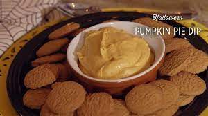 Tastes Just Like Pumpkin Pie Dip Recipe Paula Deen Recipe Pumpkin Pie Dip Pie Dip Pumpkin Pie