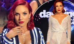 She is the winner of the 27th season of dancing with the stars with bobby bones. Dancing With The Stars Sharna Burgess In Talks To Become Next Bachelorette Australia Daily Mail Online