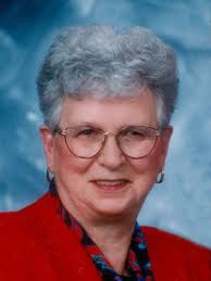 Mathilda Wenker Obituary July 25, 2010