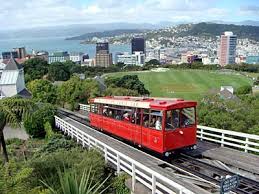 Die lösung auf das kreuzworträtsel für hauptstadt von neuseeland. Neuseeland Wellington