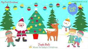Рождественская песенка jingle bells — слова и транскрипция. Kidzone Jingle Bells Instrumental Video Dailymotion
