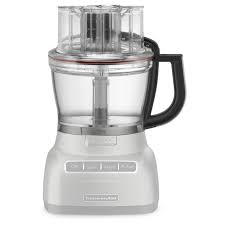 cup food processor work bowl accessory