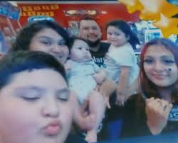 Fundraiser by Jason Castillo : Jeanette Espitia