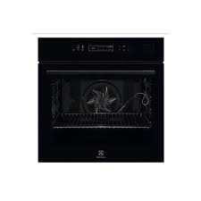 Dans une cuisinière à chaleur tournante, il y a un ventilateur motorisé derrière la paroi ajourée du. Electrolux Eob8s31z Intuit Four Vapeur Tactile Chaleur Tournante Pulsee 70l Email Lisse A Ecran Lcd Xxl 75 Rece Acheter A Prix Bas Livraison Gratuite Avis Reels Avec Des Photos Joom