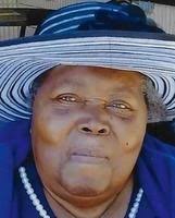 Ernestine Perry Obituary (2020)