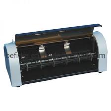 Business card cutter, slitter machines. China Ssb 01 Semi Automatic Business Card Slitter Machine China Business Card Cutter Name Card Cutter