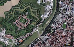 Sito della cittadella di alessandria. Alessandria E L Opportunita Del Progetto Cittadella