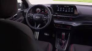 Turn heads with the i20 n line: 2021 Hyundai I20 N Line Has Sporty Looks And A 1 0 Liter With 118 Hp Carscoops