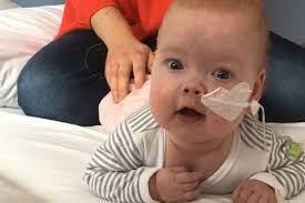 Lene, die Kleene aus dem Brandenburger Land