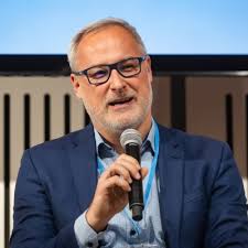 Thank you Marie Claire for a great interview. A short excerpt: "Humanity is  facing what I have experienced now