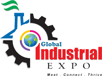 Global Industrial Expo 2026 — Auto Cluster Exhibition Centre, Pune, Maharashtra, India