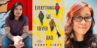 New novel is ode to Midwest, snot-like lutefisk and all