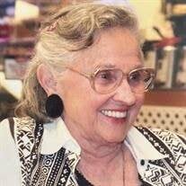 Evelyn Jo-Ann (Kashefska) Logan Obituary