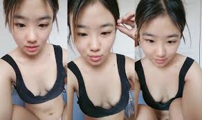 Pure Eyeglasses @04 Pink Tender Girls Size Welfare Show (9)