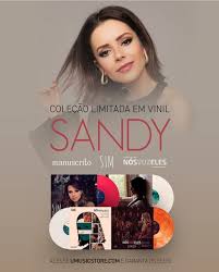 Sandy São José dos Campos (@sandy_saojosedoscampos) · Instagram 照片和视频