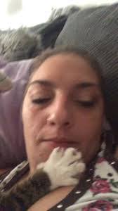 Ashley Berdahl's Instagram, Twitter & Facebook