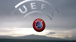 No use for commercial purposes may be made of such trademarks. Uefa Logo Football Marketing Xi