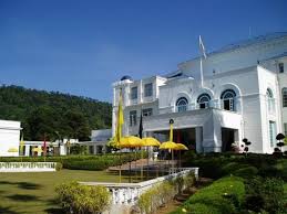 Guests praise the pleasant rooms. 14 Istana Sultan Kehidupan Kerabat Malaysia Yang Mewah Belaka