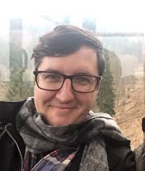 Instructor Spotlight: Magister Lanier — Pixel Journal