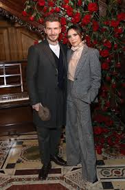 Is candy hemphill christmas divorced? David And Victoria Beckham Put On Rare Pda Months After Slamming Divorce Rumours Mirror Online