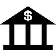 The free images are pixel perfect and available in png and vector. Bank Mit Dollarzeichen Kostenlose Zeichen Icons