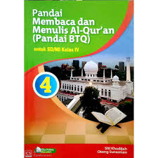 Download buku btq kelas 2 sd/mi gratis melalui google drive. Buku Btq Kelas 4 Pdf Cara Golden