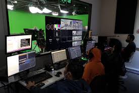 18 arrested, fined for wild late night party in kl. Ideal Systems To Build First Hybrid Sdi Ndi Tv News Studios In The World Ideal Systems