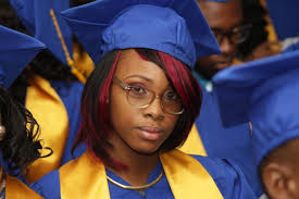 SANDY POINT CHARLES E MILLS SECONDARY SCHOOL CELEBRATES ITS JUBILEE YEAR AT  COMMENCEMENT CEREMONY