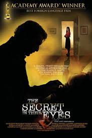 Watch trailers & learn more. The Secret In Their Eyes 2009 Rotten Tomatoes