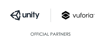 Vuforia Developer Portal Tech Company Logos Unity Reality
