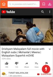 Pin By Aim Factor On Malayalam Youtubers Full Movies Movies Video Downloader App