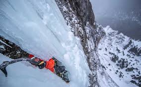 How The World S Best Mountain Climbers Do Quarantine Mountain Planet