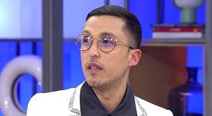 Adara carga contra Sergio Pérez, colaborador de 'Viva la vida': "Es capaz  de joder la vida a cualquiera"