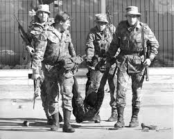 Telling soweto, june 16, 1976—the appropriation of the people's story into official histories. Soweto 1976 Uprising 8 Original Photographs Auction 41 Antiquarianauctions Com