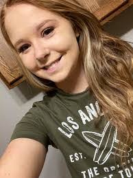 Emily Cockrum's Instagram, Twitter & Facebook